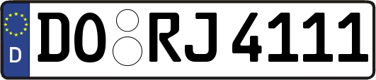 DO-RJ4111
