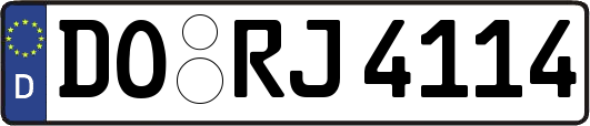 DO-RJ4114