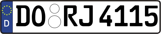 DO-RJ4115