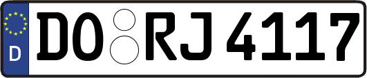 DO-RJ4117