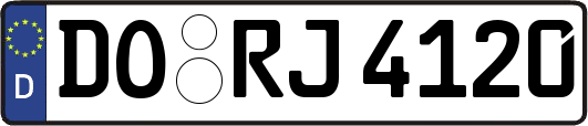 DO-RJ4120