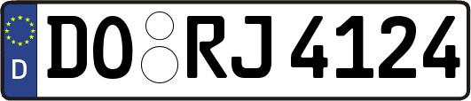 DO-RJ4124