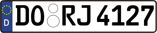 DO-RJ4127