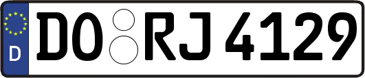 DO-RJ4129