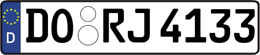 DO-RJ4133