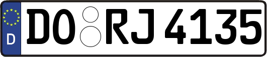 DO-RJ4135