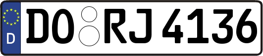 DO-RJ4136