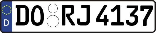 DO-RJ4137
