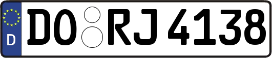 DO-RJ4138