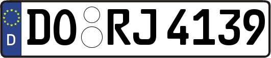 DO-RJ4139