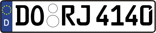 DO-RJ4140