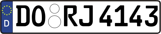 DO-RJ4143