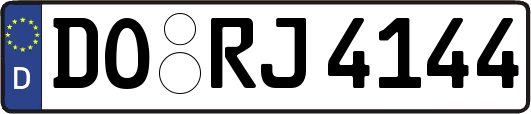 DO-RJ4144