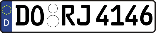 DO-RJ4146