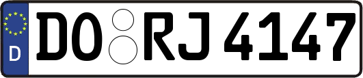 DO-RJ4147