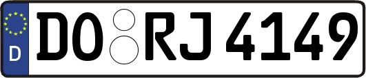 DO-RJ4149