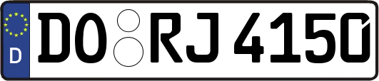 DO-RJ4150