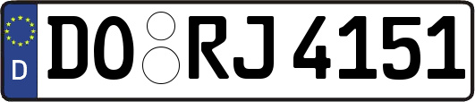 DO-RJ4151