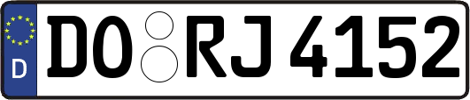 DO-RJ4152