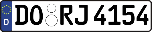 DO-RJ4154