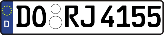 DO-RJ4155