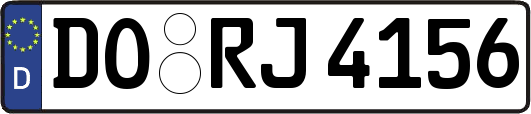 DO-RJ4156
