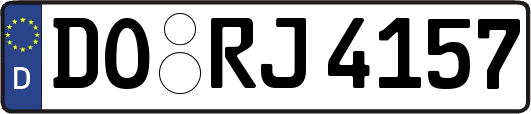 DO-RJ4157