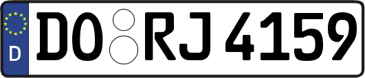 DO-RJ4159
