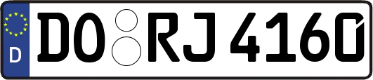 DO-RJ4160
