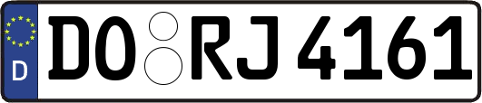 DO-RJ4161