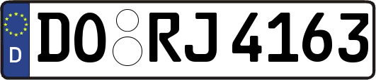 DO-RJ4163