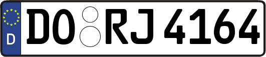 DO-RJ4164