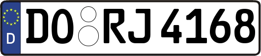 DO-RJ4168