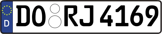 DO-RJ4169