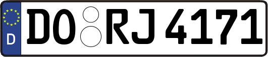 DO-RJ4171