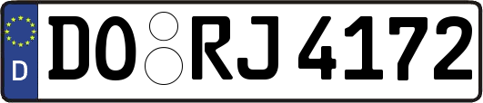 DO-RJ4172