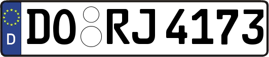 DO-RJ4173