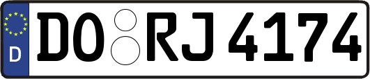 DO-RJ4174