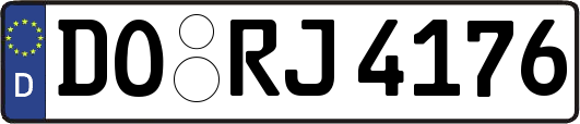 DO-RJ4176