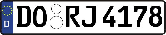 DO-RJ4178