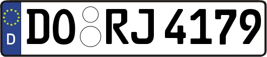 DO-RJ4179