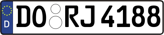 DO-RJ4188