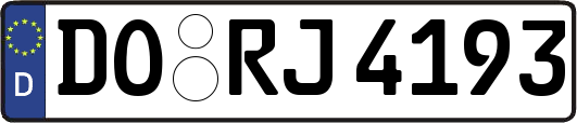 DO-RJ4193