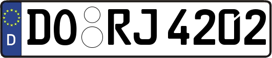 DO-RJ4202