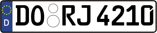 DO-RJ4210