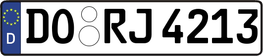 DO-RJ4213