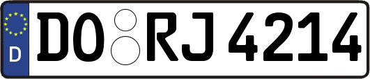 DO-RJ4214