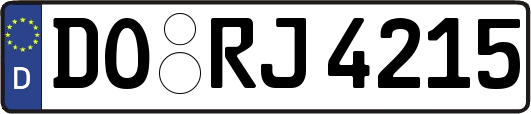 DO-RJ4215