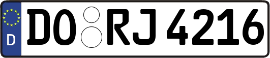 DO-RJ4216