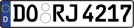 DO-RJ4217
